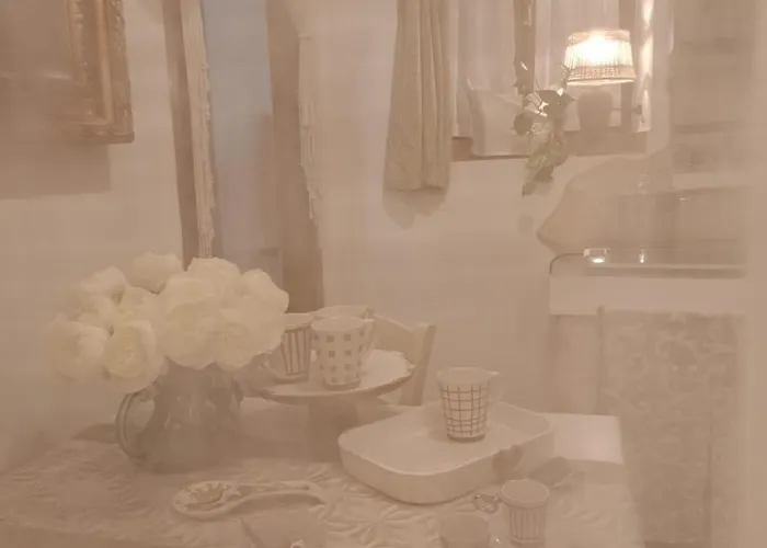 Nel Vicolo Dei Baci - Al Bacio Spello