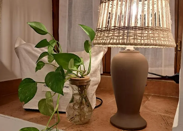 Nel Vicolo Dei Baci - Al Bacio * Spello