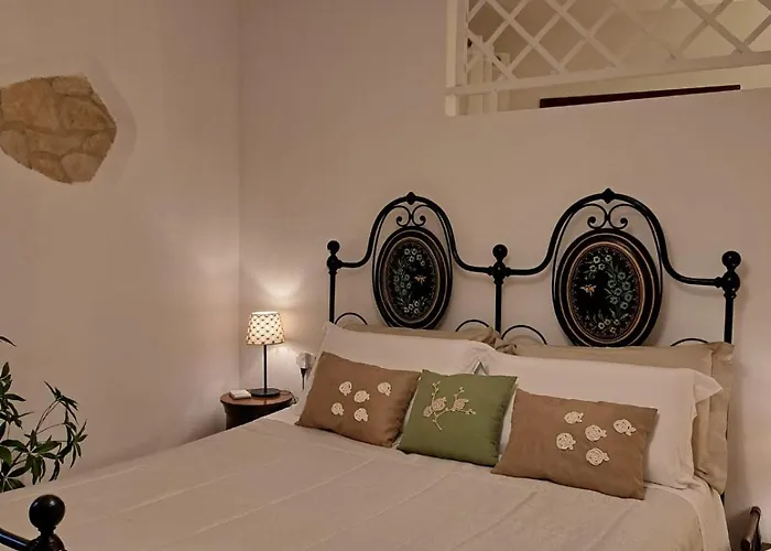 Nel Vicolo Dei Baci - Al Bacio Spello