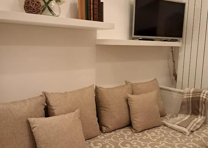 Nel Vicolo Dei Baci - Al Bacio * Spello