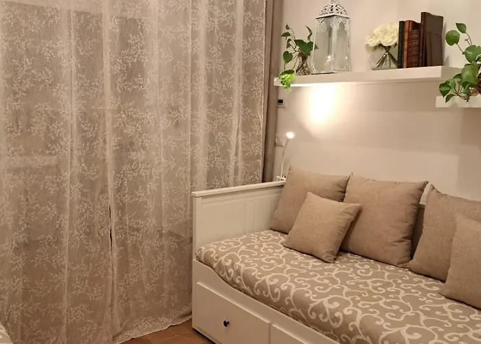 Nel Vicolo Dei Baci - Al Bacio