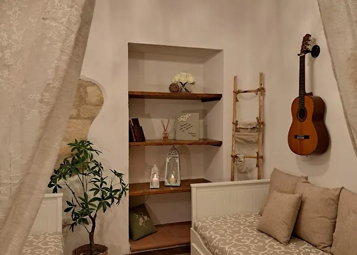 Nel Vicolo Dei Baci - Al Bacio Appartement