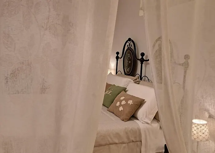 Appartement Nel Vicolo Dei Baci - Al Bacio *