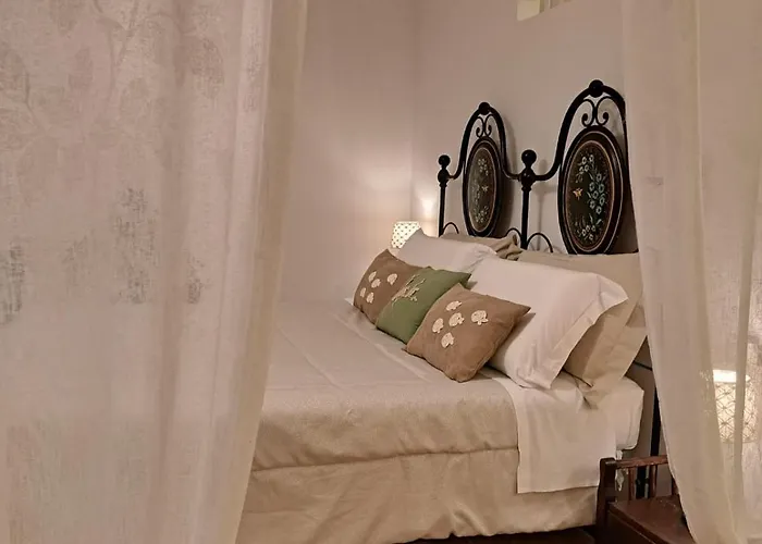 Nel Vicolo Dei Baci - Al Bacio Appartement Spello