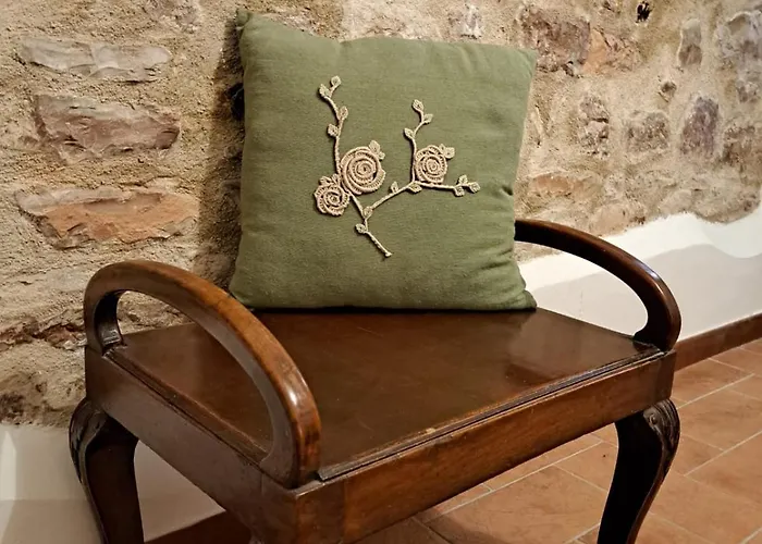 Nel Vicolo Dei Baci - Al Bacio Spello