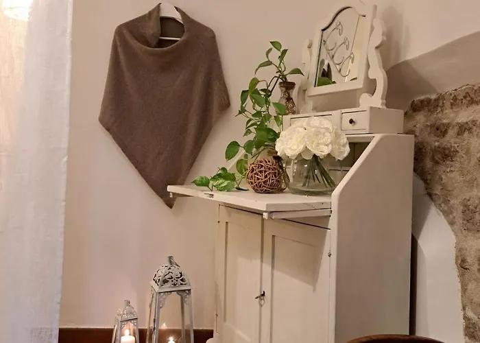 Nel Vicolo Dei Baci - Al Bacio