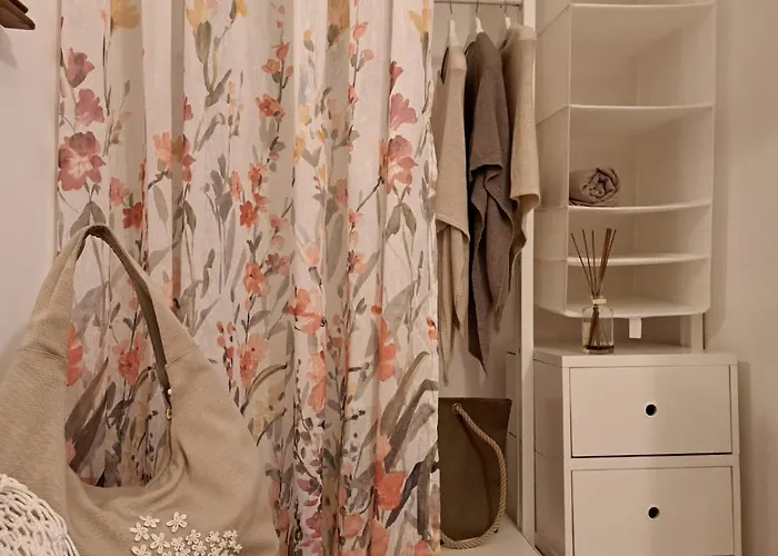 Nel Vicolo Dei Baci - Al Bacio Appartement *