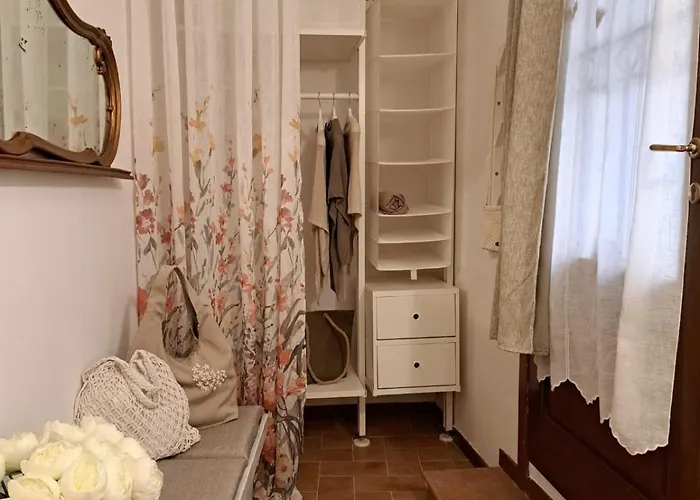 Appartement Nel Vicolo Dei Baci - Al Bacio *