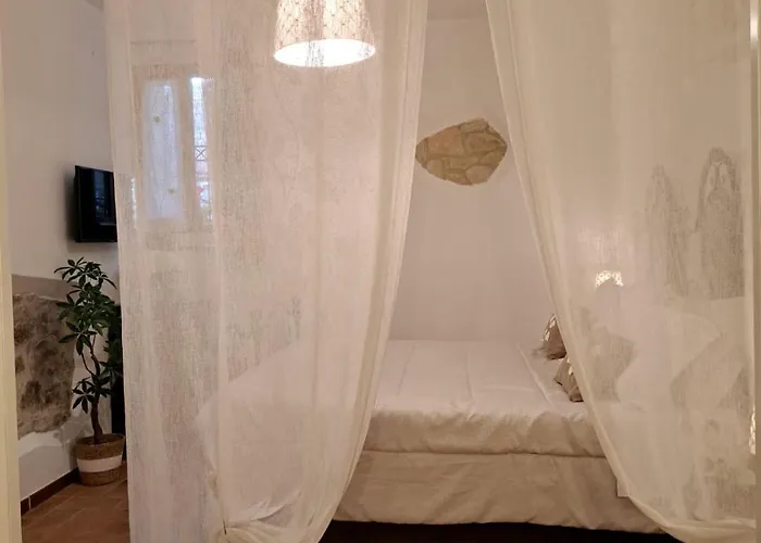 Appartement Nel Vicolo Dei Baci - Al Bacio Spello
