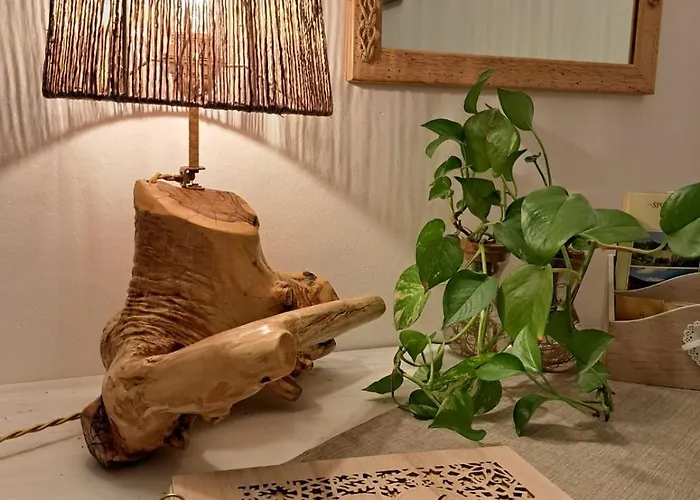 Nel Vicolo Dei Baci - Al Bacio Spello