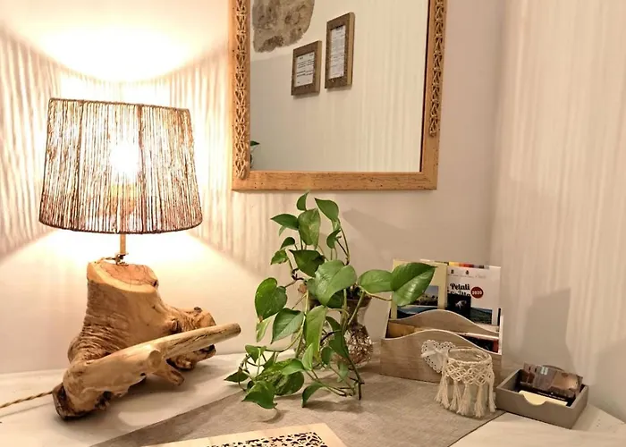 Appartement Nel Vicolo Dei Baci - Al Bacio